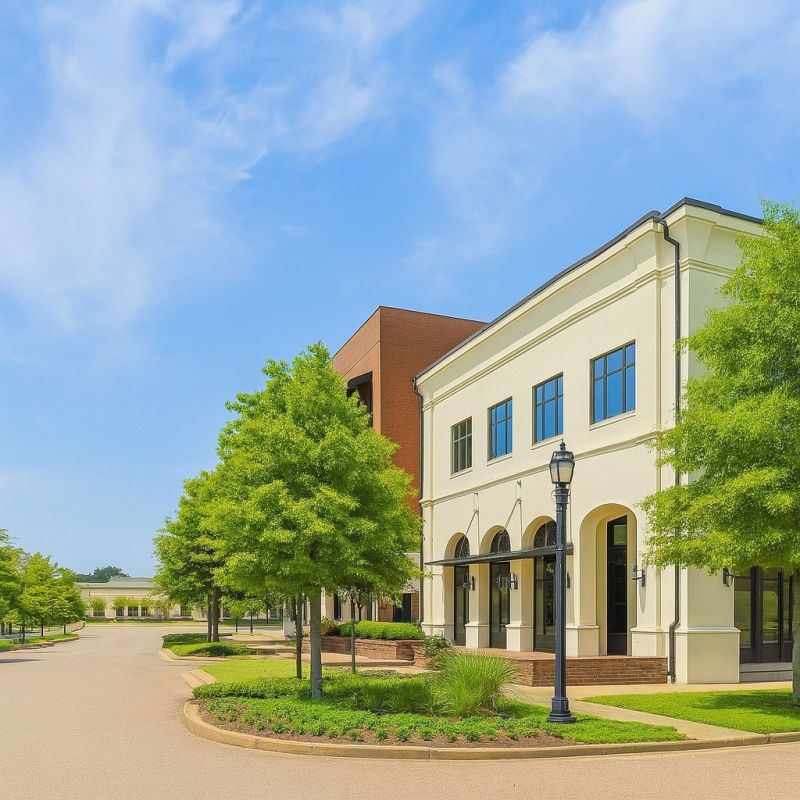 Top Bathroom Remodeling Companies in Madison, MS