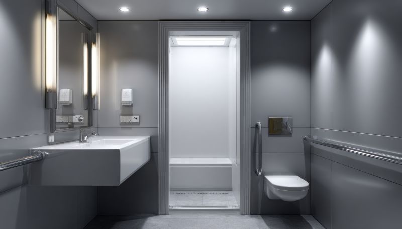 Top Bathroom Remodeling Companies in Ridgeland, MS