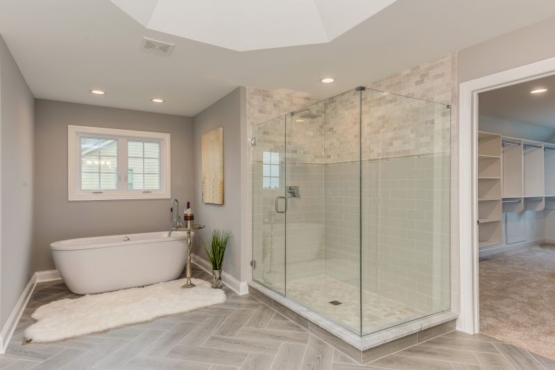 Best Bathroom Remodeling Contractors in Vicksburg, MS