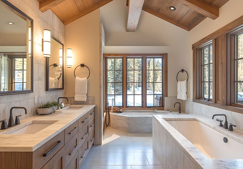 Professional Bathroom Remodelers